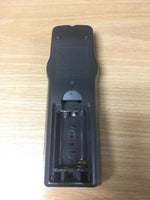Panasonic Light Tower VCR TV Cable Universal Remote