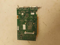 Nvidia P345 08G17010880 PCI-V Ge-Force Graphics Card Rev A04