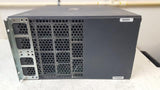 HP ProCurve 4208vl J8773A Switch with 3 J8768A and 3 J8764A Modules