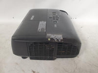 Epson H284A Digital Media LCD VGA Projector 2844 Lamp Hours