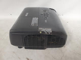 Epson H284A Digital Media LCD VGA Projector 2844 Lamp Hours