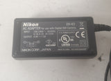 Nikon EH-63 AC Adapter for Digital Still Camera