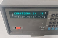Vintage IBM 5865-2 Modem 23-24177