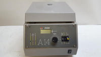 Jouan A14 14000 RPM Centrifuge