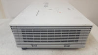 Epson PowerLite 6110i EMP-6110 Digital LCD Multimedia Projector No Bulb