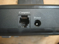 Videx Time Wand II Portable Barcode Scanner