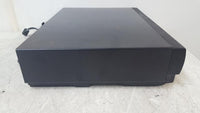 RCA VR605HF Home Theater Hi-Fi VCR Videocassette Recorder VHS Player