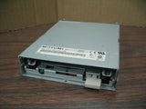 Mitsumi 3.5 Inch Floppy Disk Drive Model D359M3D No Bezel White Button