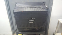 Vintage Gaming Apex PF2725 CRT Color Television TV Monitor 2002