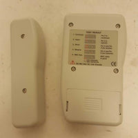 LAN Kit CTK-8568A Multi-Network Cable tester and Remote Terminator