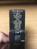 General Electric MC-1127 E11592-D 20 A