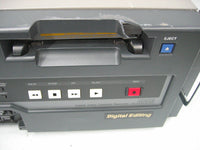 Panasonic AJ-D650 Digital Video Cassette Recorder