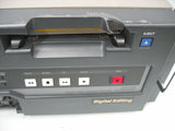 Panasonic AJ-D650 Digital Video Cassette Recorder