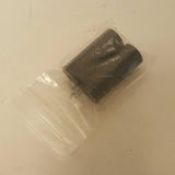 NEW Drummond 4-000-002 Pipet-Aid Replacement Rubber Inserts (2/PK)
