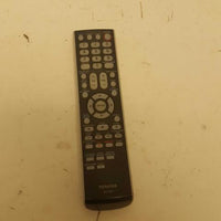 Toshiba WC-SB2 TV/VCR/DVD Remote Control