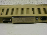Apple ImageWriter A9M0303 Dot Matrix Printer