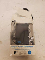 iGo Compact Universal Laptop Charger