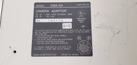 Sony CMA-D3 Caera Adaptor