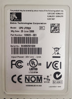 Zebra UPS LP2844 120625-001 Direct Thermal 2844 Label Barcode Printer
