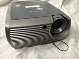InFocus X2 DLP Projector 527 Lamp Hours Working Bulb