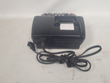 Casio DR-210TM 12 Digit Heavy Duty Digital Electronic Printer Calculator