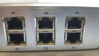 SonicWall 1RK21-071 NSA 3500 Network Security Appliance Firewall
