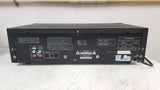Pioneer CT-W530R Stereo Dual Double Dubbing Cassette Deck Player Recorder