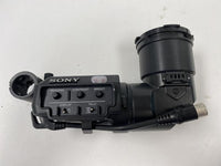 Sony DXF-801 Electronic View Finder