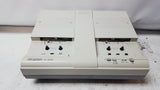 Telex Copyette 300071000 Mono Cassette Duplicator for Parts As Is