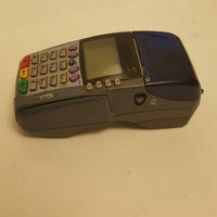 Verifone OMNI 3740 Credit Card Terminal Receipt Printer