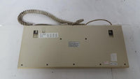 Key Tronic E78722 E03417201 Vintage Clicky Keyboard XT/AT 1987