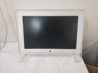 Apple Mac A1038 Cinema Display 20" Monitor N532011DNAF