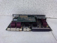 Enterasys 7H4382-49 48-port Switch Module w/ add-on 6-port Optical Board