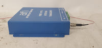 American Fibertek AFI MR-89D Fiber Optic Intercom Transceiver