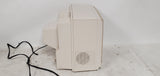 Vintage Magnavox 12TX35 1201 12" B&W CRT Observation Monitor Cut Cord 1990