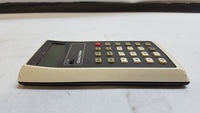 Qualitron 2443R Vintage Electronic Calculator
