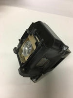 EPSON ELPLP 60 Lamp for Powerlite 905 92 93 U3 Lamp Hours 5032