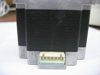 Astrosyn Automation Stepper Motor Drive 23KM-K370-07V