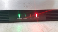 Cisco Tanberg TTC6-11 Video Conference System