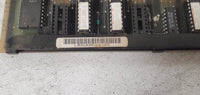 Vintage Honeywell Information Systems BF4MLC w/ 4 Cards Computer Board 1980
