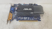 ASUS EN8400GS SILENT HTP 512MB Graphics Video Card