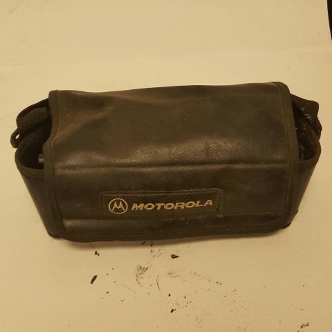 Vintage Motorola Brick Mobile Car/Bag Phone – ThatThingYouLove