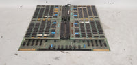 Vintage Honeywell Information Systems BF2MZE + 4 BS2ST Computer Board 2983