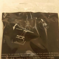 NEW Honeywell Black Printer Ribbon Cartridge