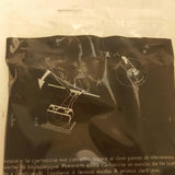 NEW Honeywell Black Printer Ribbon Cartridge