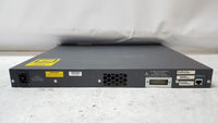 Cisco Catalyst 3500 Series XL 48 Port WS-C3548-XL 48-Port 10/100 Ethernet Switch