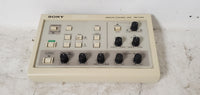Sony RM-C950 Remote Control Case Issue Unit