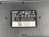Acer SK-9626 Wired Keyboard