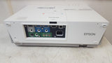 Epson PowerLite 6110i EMP-6110 Digital LCD Multimedia Projector 1837 Lamp Hours