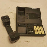 Inter-Tel Basic Digital Terminal No Phone Cord Business Telephone